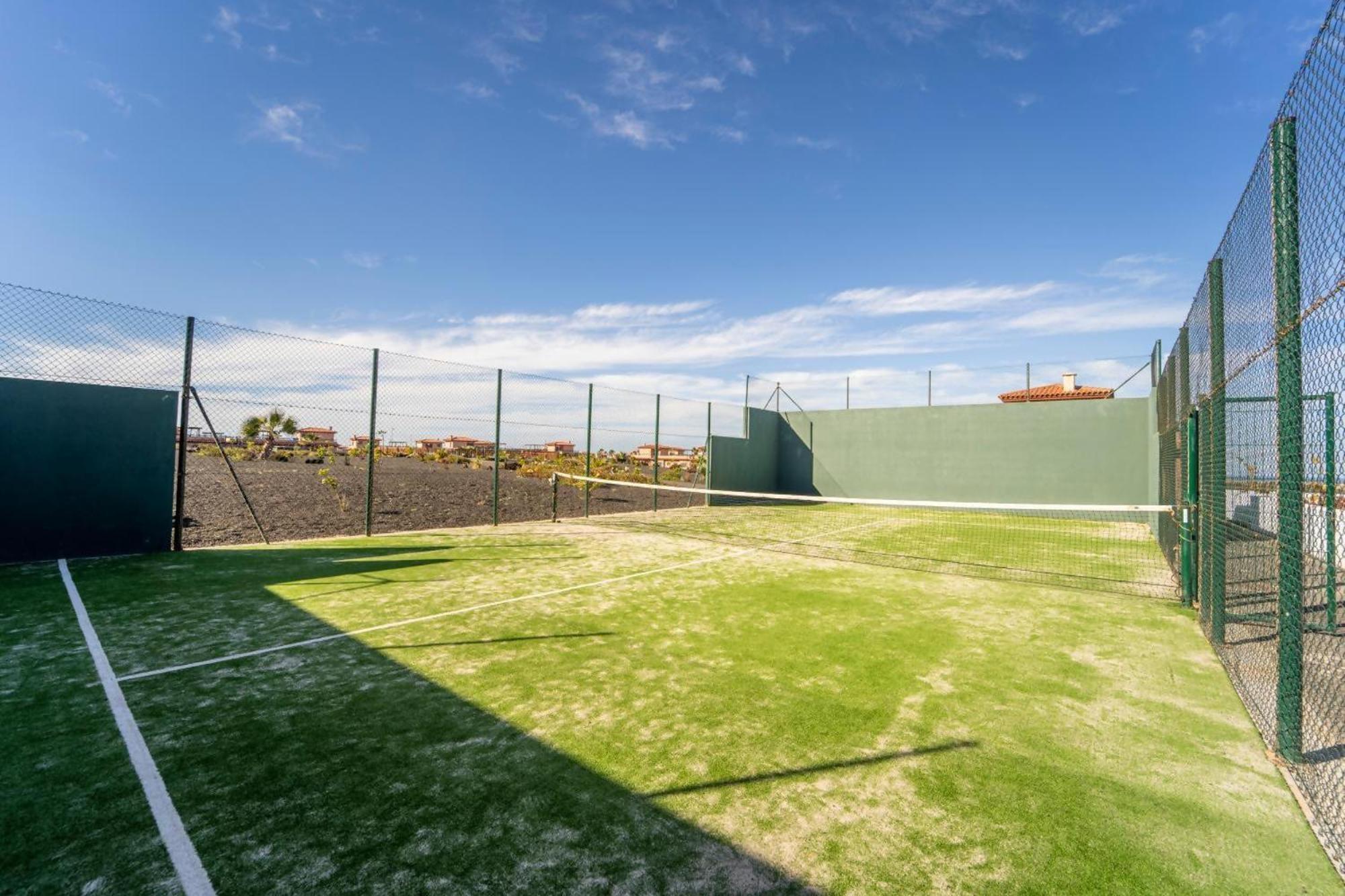 Villa Majanicho Con Piscina Lajares Kültér fotó