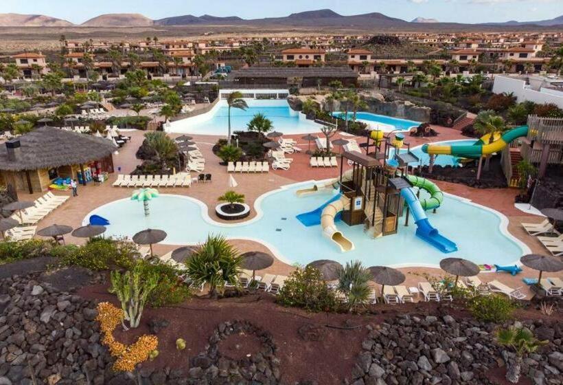 Villa Majanicho Con Piscina Lajares Kültér fotó